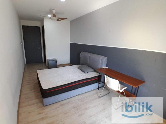 Room for rent in Petaling, Damansara Damai
