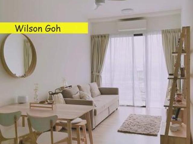Condominium for sale in Petaling, Damansara Damai