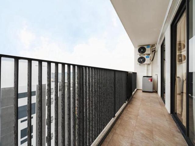 Condominium for sale in Kota Damansara, Petaling Jaya
