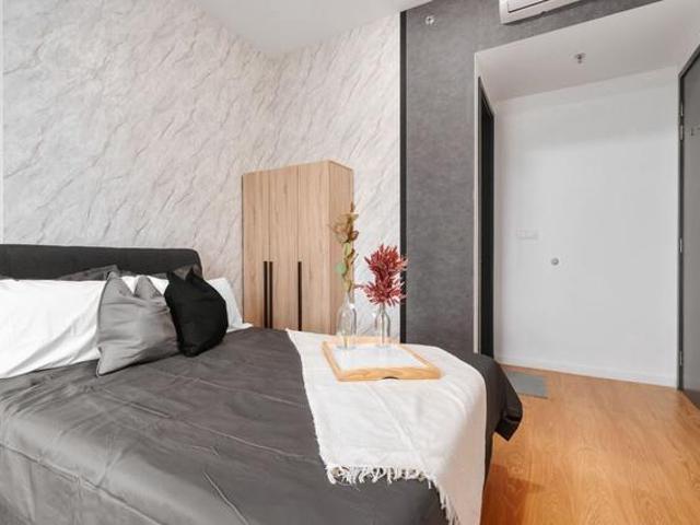 Condominium for rent in Petaling, Damansara Damai