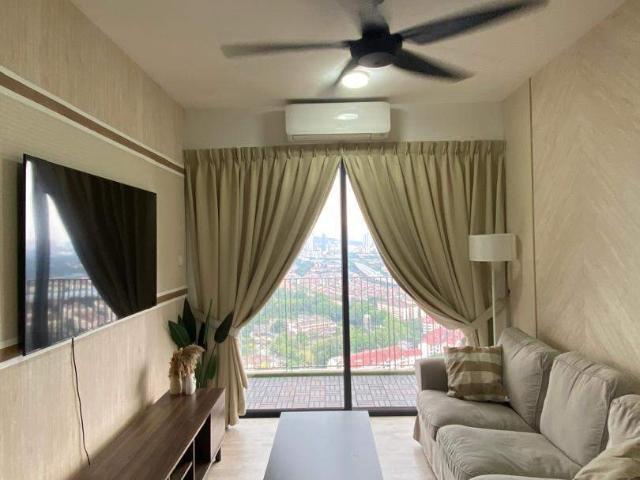Room for rent in Petaling, Damansara Damai