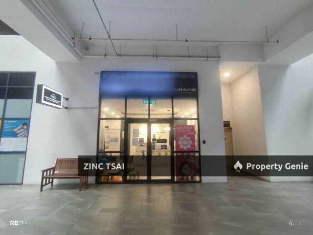 Office for rent in Petaling, Damansara Damai