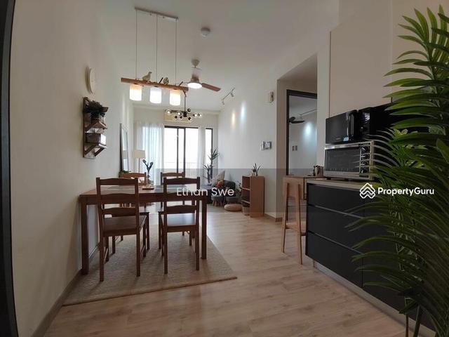 Condominium for sale in Petaling, Damansara Damai
