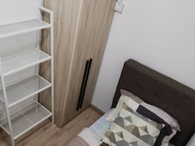 Room for rent in PJU 5, Petaling Jaya