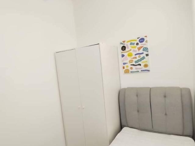 Room for rent in Petaling, Damansara Damai