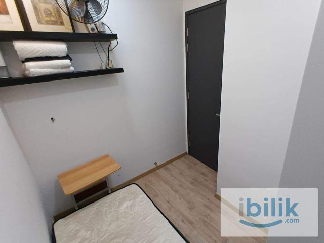 Room for rent in Petaling, Damansara Damai