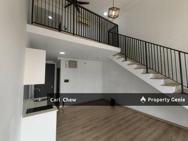 Serviced Residence for rent in Petaling, Damansara Damai