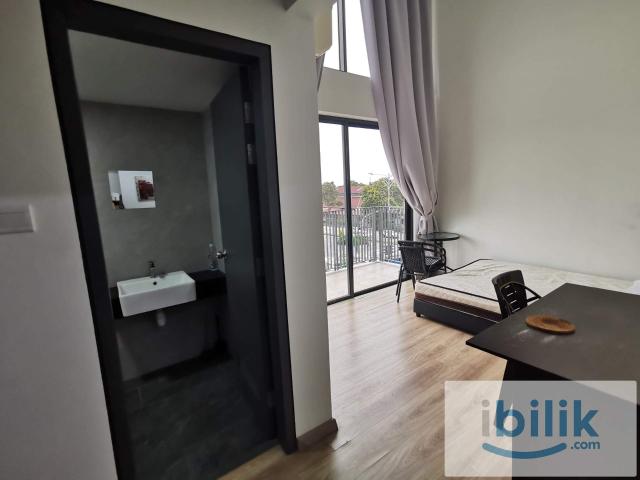 Room for rent in Petaling, Damansara Damai