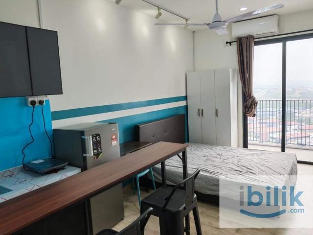 Room for rent in PJU 5, Petaling Jaya