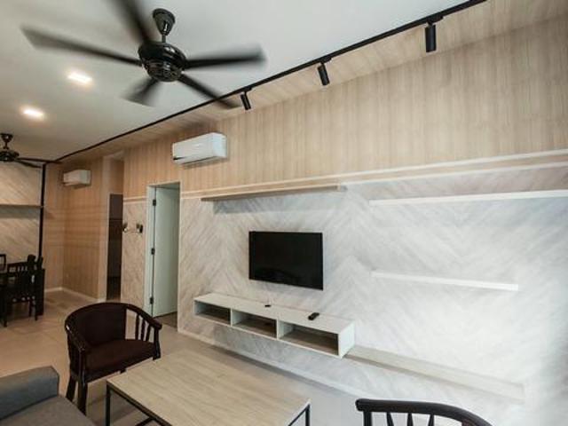 Apartment for sale in Kuching, Bahagian Kuching