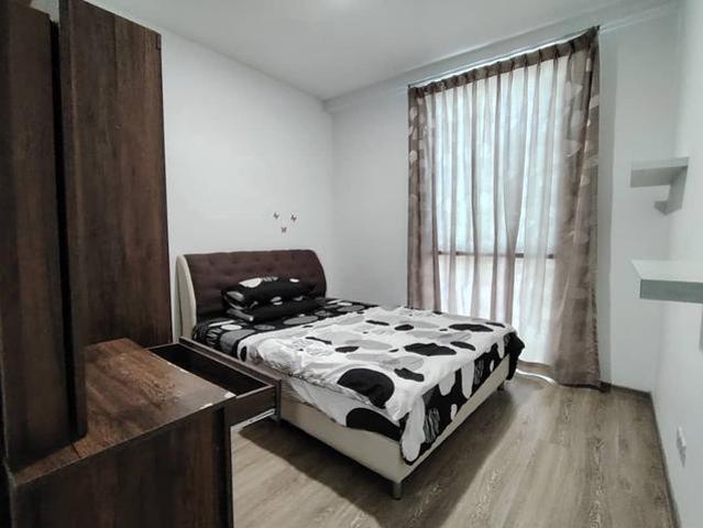 Apartment for rent in Kuching, Sarawak