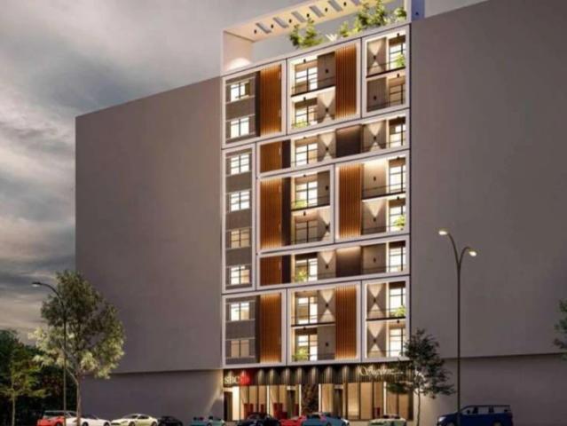 Apartment for sale in North Waziristan, Federally Administered Tribal Areas fata