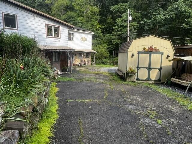 House for sale in Emporium, Cameron County
