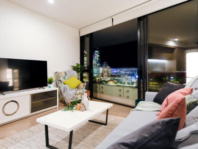 Apartment for rent in Toombul, Queensland