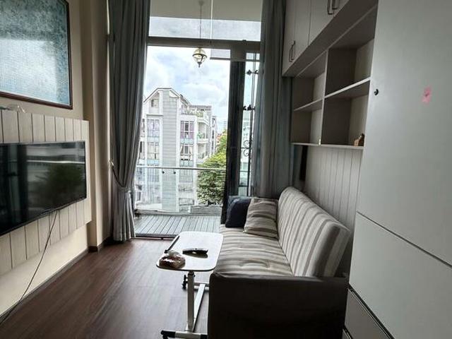 Apartment for rent