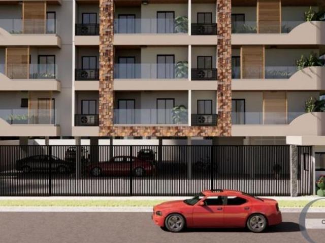 Apartamento venda em Ubatuba