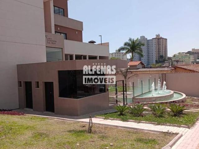 Terreno venda em Fonte Grande 4ª Seção, Contagem