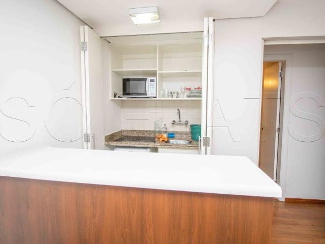Apartamento aluguel em Região Imediata de São Paulo, Região Metropolitana de São Paulo