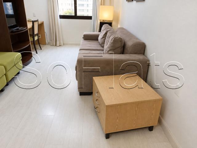 Apartamento aluguel em Região Imediata de São Paulo, Região Metropolitana de São Paulo