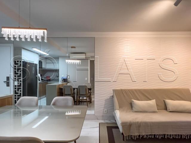 Apartamento aluguel em Região Imediata de São Paulo, Região Metropolitana de São Paulo