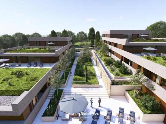 Apartamento venda em Gavião, Braga
