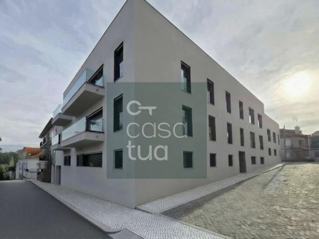 Apartamento venda em Bairro do Vouga, Aveiro