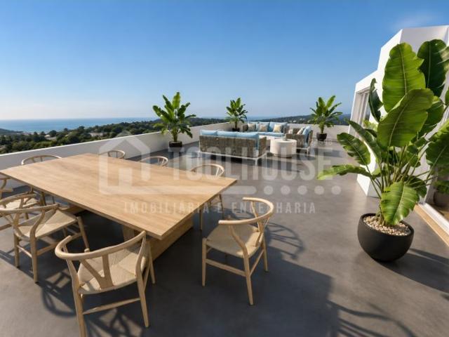 Apartamento venda em Castelo, Sesimbra