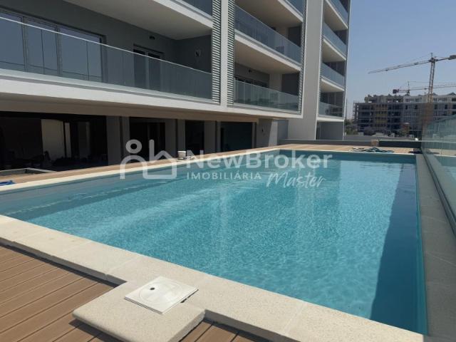 Apartamento venda em Baixa do Montijo, Montijo