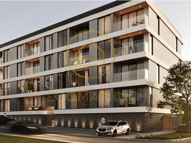 Apartamento venda em Arga De Baixo, Viana Do Castelo