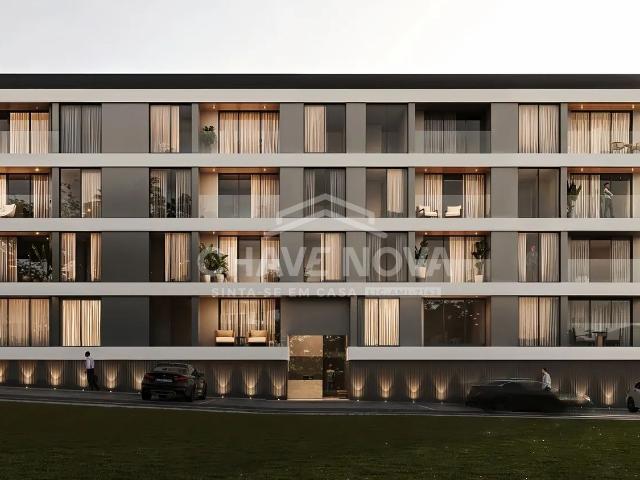Apartamento venda em Arga De Baixo, Viana Do Castelo