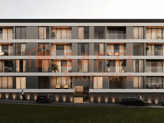 Apartamento venda em Arga De Baixo, Viana Do Castelo