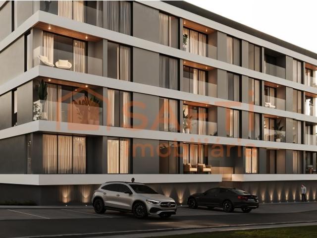 Apartamento venda em Arga De Baixo, Viana Do Castelo