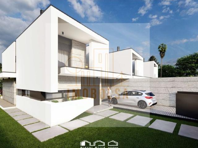 Casa venda em Gavião, Braga