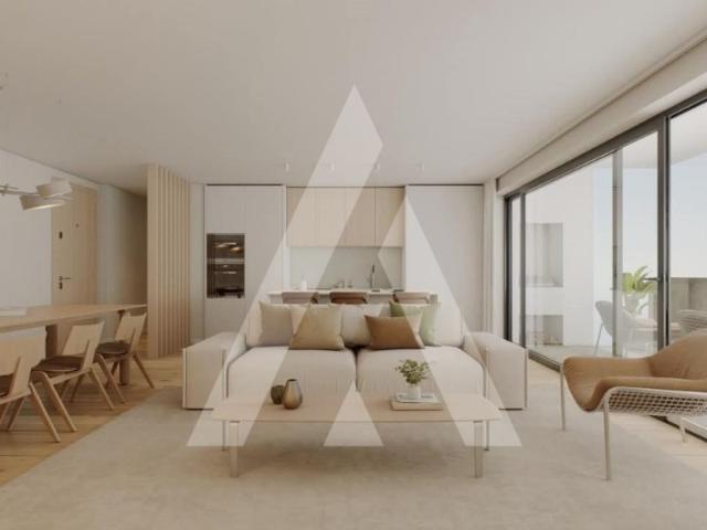 Apartamento venda em Oliveira Do Bairro, Aveiro