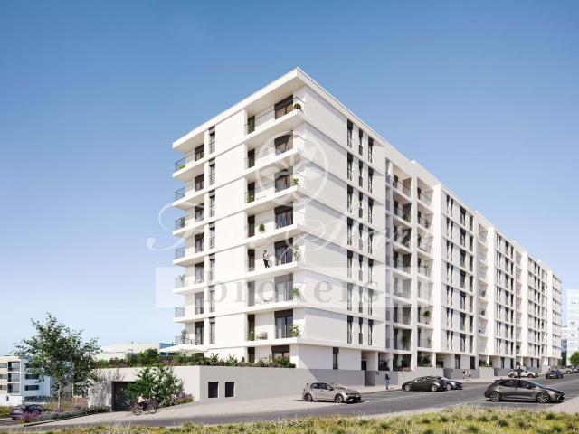 Apartamento venda em Cidade Nova, Santiago Dos Velhos