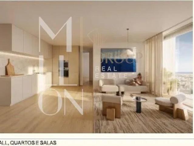 Apartamento venda em Boavista, Porto