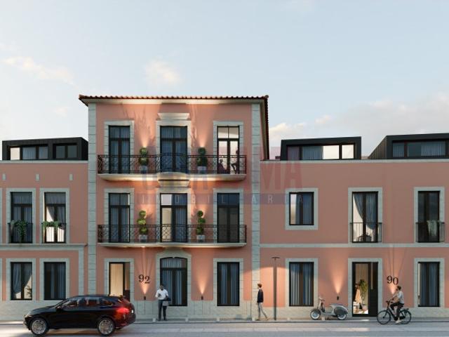 Apartamento venda em Vila Do Conde, Porto