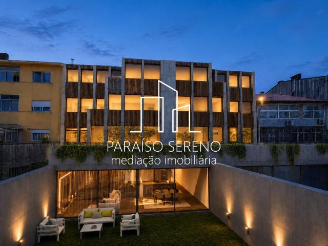Apartamento venda em Barranha, Matosinhos