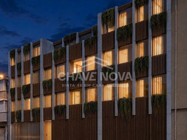 Apartamento venda em Barranha, Porto