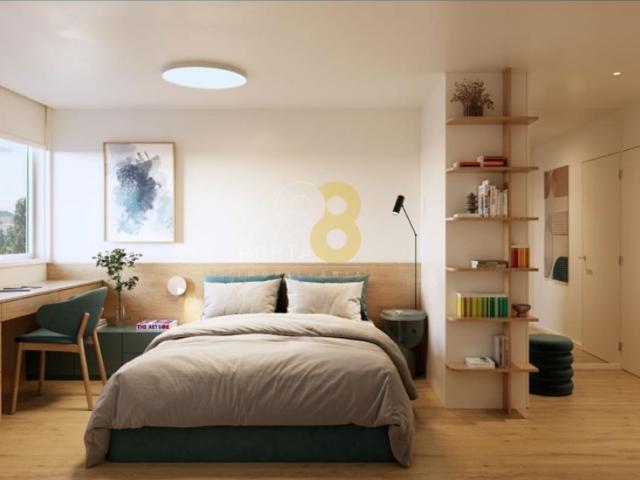 Apartamento venda em Maia, Porto