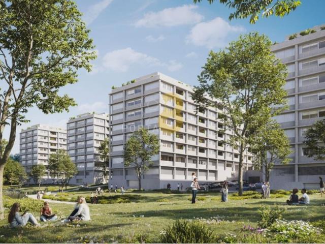 Apartamento venda em Padrão de Moreira, Moreira