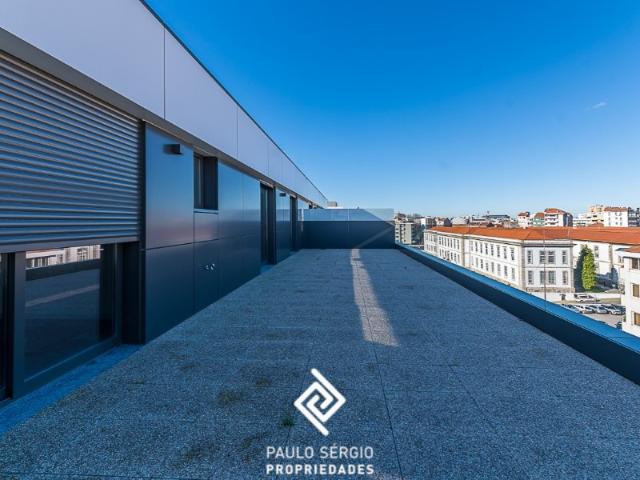 Apartamento venda em Porto, Cedofeita