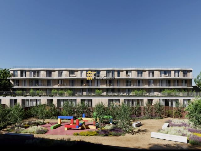 Apartamento venda em Porto