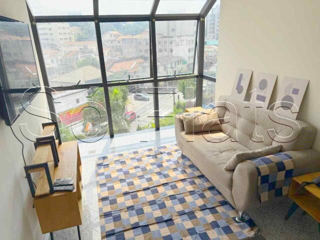 Apartamento aluguel em Região Imediata de São Paulo, Região Metropolitana de São Paulo