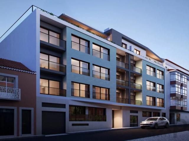 Apartamento venda em Cacilhas, Almada