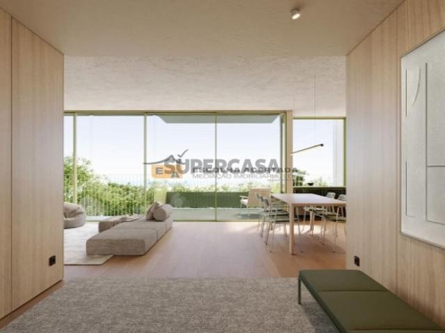 Casa venda em Porto, Lordelo Do Ouro