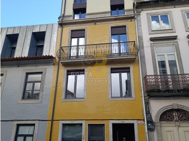 Apartamento venda em Porto, Cedofeita