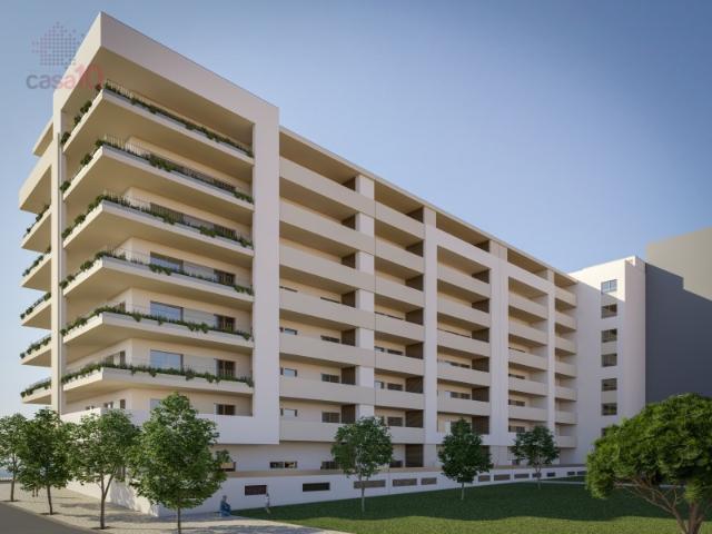 Apartamento venda em Portimão, Faro
