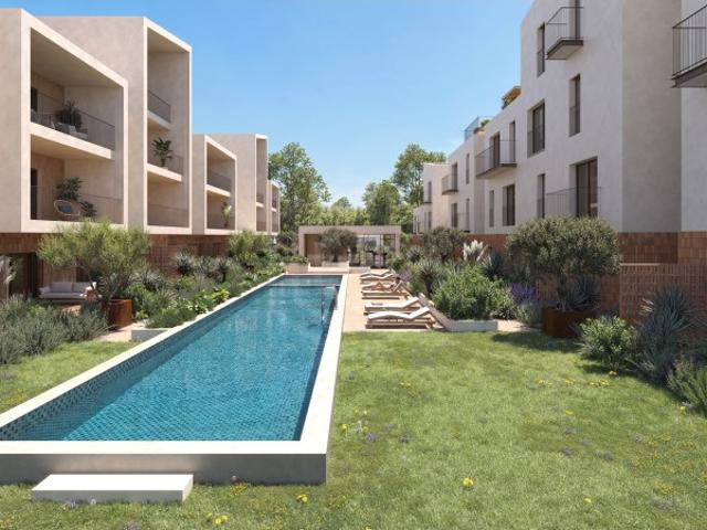Apartamento venda em Vilamoura, Loulé