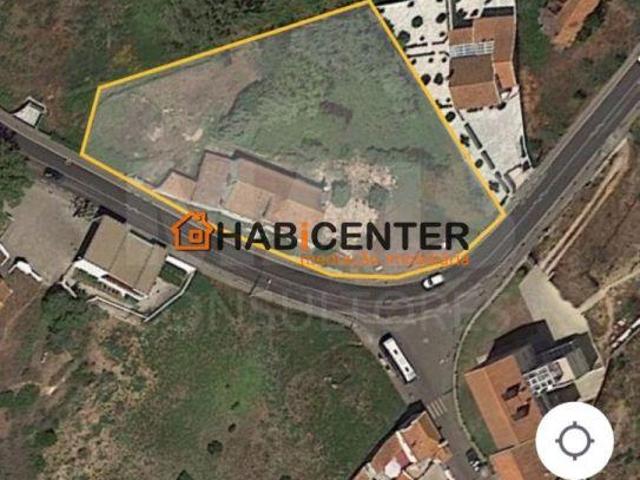 Terreno venda em Pederneira, Leiria